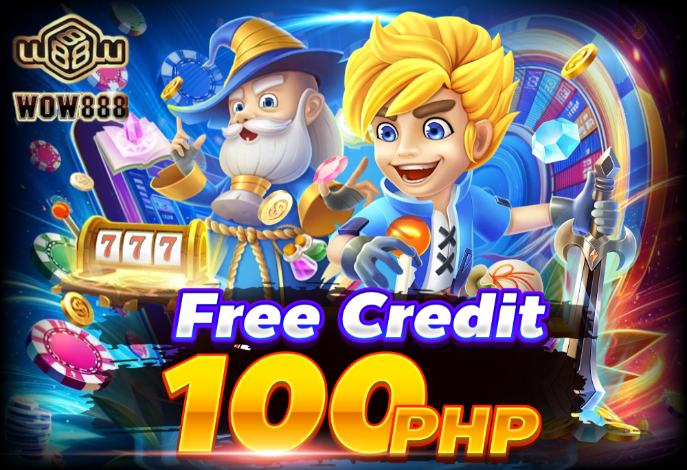 Play top games at top online casinos at Wow888 PH
